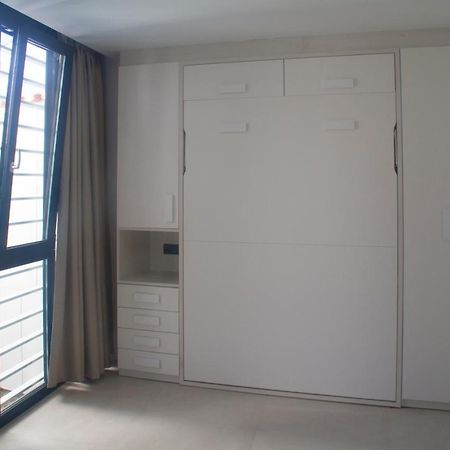 Apartamentos Las Pasaeras Montehermoso Ngoại thất bức ảnh