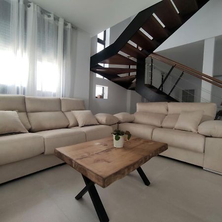 Apartamentos Las Pasaeras Montehermoso Ngoại thất bức ảnh