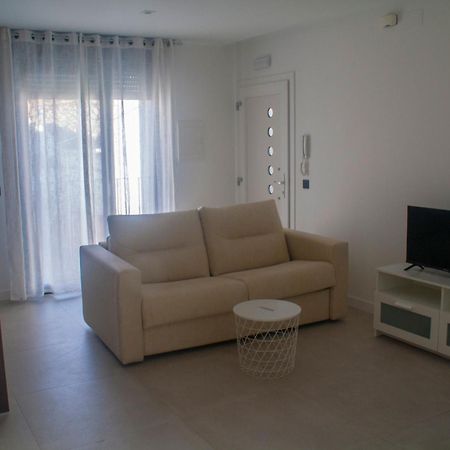 Apartamentos Las Pasaeras Montehermoso Ngoại thất bức ảnh