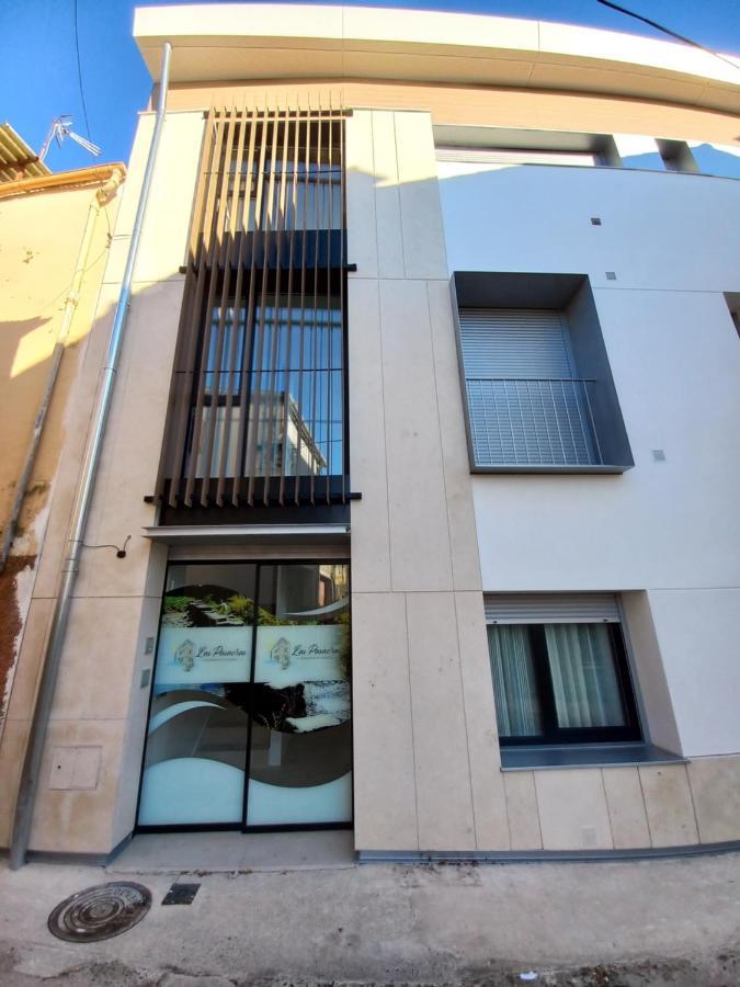Apartamentos Las Pasaeras Montehermoso Ngoại thất bức ảnh