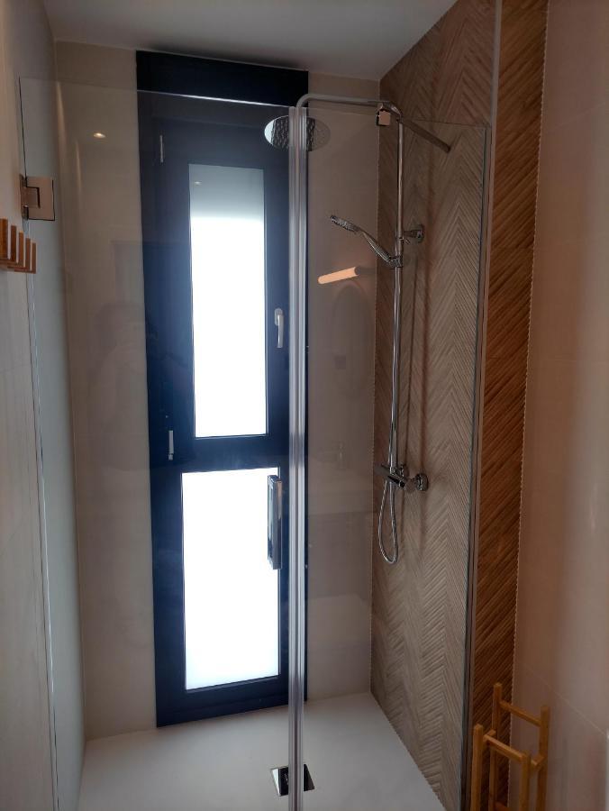 Apartamentos Las Pasaeras Montehermoso Ngoại thất bức ảnh