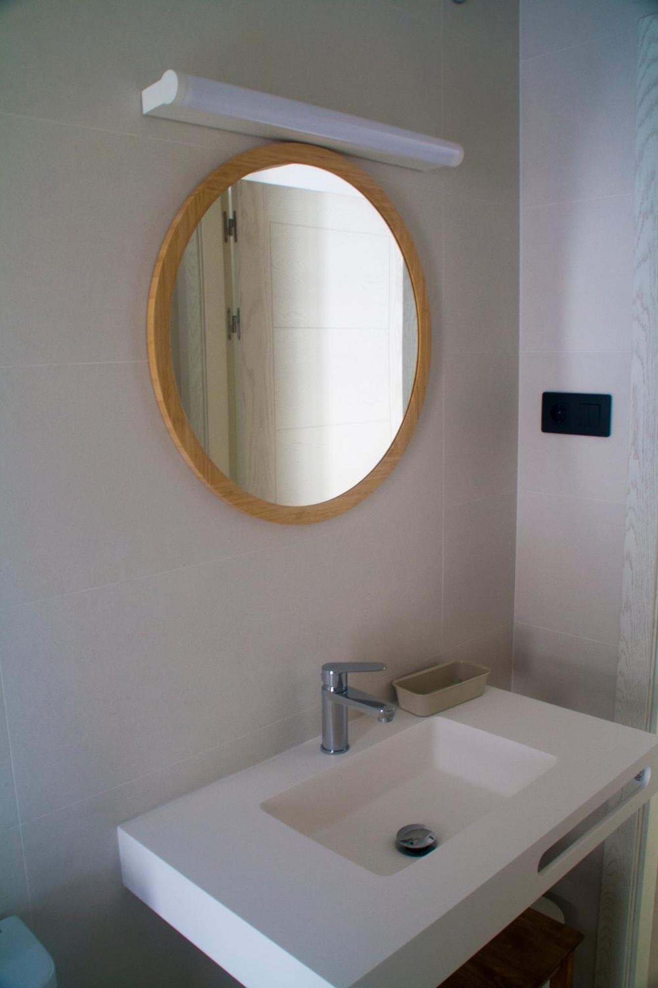 Apartamentos Las Pasaeras Montehermoso Ngoại thất bức ảnh